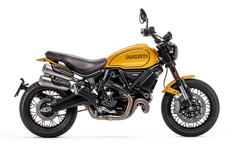 2022 Ducati Scrambler 1100 Tribute Pro | First Look Review | LaptrinhX ...