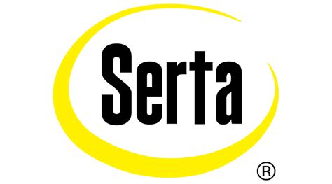 Serta Logo Vector - (.SVG + .PNG) - SearchLogoVector.Com