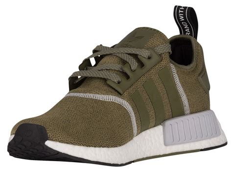 adidas NMD R1 Olive - Sneaker Bar Detroit