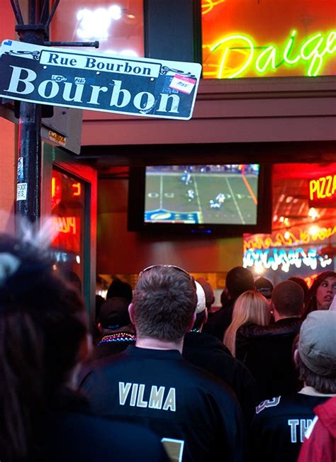 Mardi Gras spirit fills New Orleans Saints victory parade | Carmen K ...