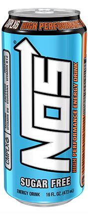 Nos Energy Drink PNG Transparent Nos Energy Drink.PNG Images. | PlusPNG