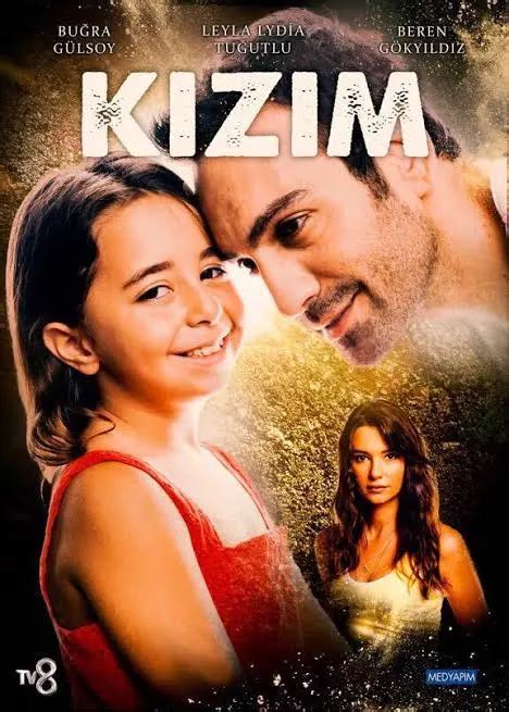 Kizim TV Series (2018) - Release Date, Cast, Episodes, Story, Platforms ...