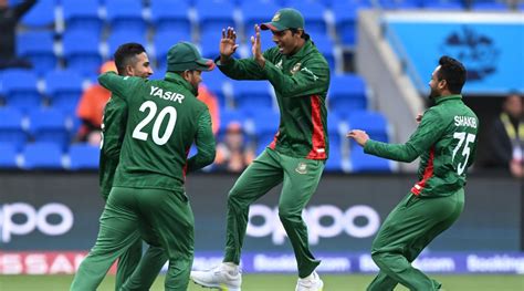 Bangladesh vs Netherlands, Highlights, T20 World Cup 2022: Bangladesh win by nine runs | Cricket ...