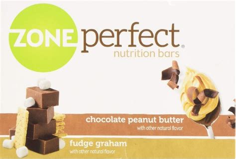 Are Zone Perfect Nutrition Bars That Good? Why Should You Buy Zone Bars ...