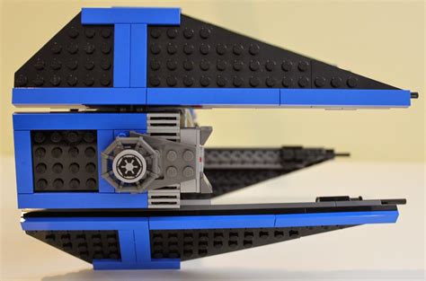 Sons of Twilight: Lego Star Wars: Tie Interceptor