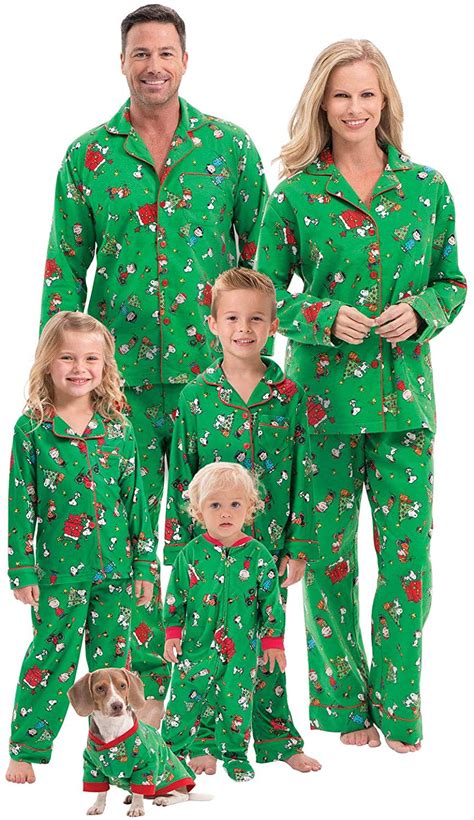 Top 10 Best Family Christmas Pajamas in 2024 - Bestlist