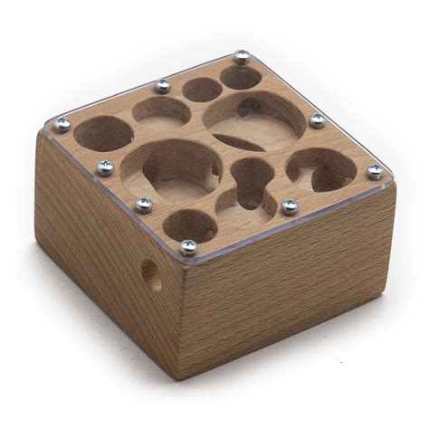 Wooden Series – Mini II. Formicarium - Ant Nest Shopping Online