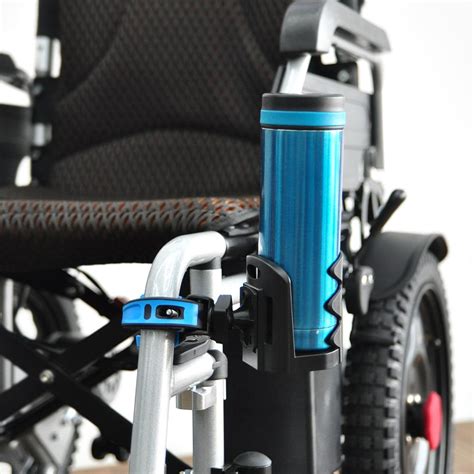 Foldawheel Mobility Accessories For Scooters, Wheelchairs & Powerchairs ...