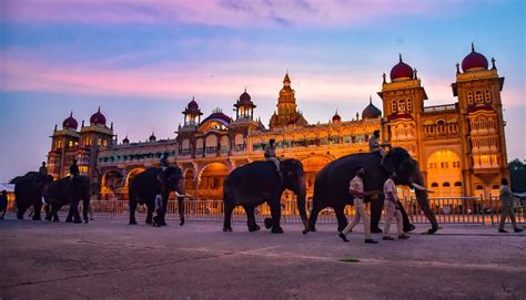 MYSURU [MYSORE] DASARA 2024 - ALL INFORMATION - MYSURU - All about Mysore