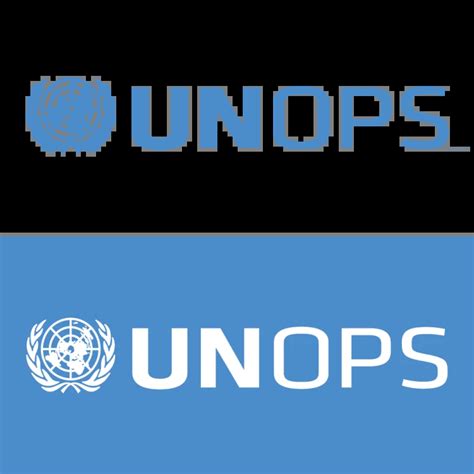 UNOPS Logo PNG, Vector (AI, EPS, CDR, PDF, SVG) - iconLogoVector