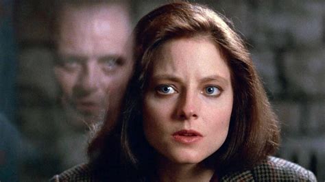 The Silence of the Lambs (1991) - Taste