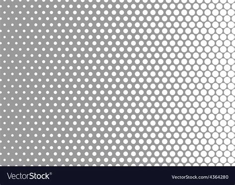 Dotted texture Royalty Free Vector Image - VectorStock