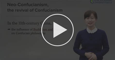 The history of Neo-Confucianism - What are the Core Debates of Korean ...