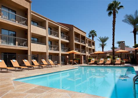 Courtyard by Marriott Las Vegas Convention Center | green tripz directory