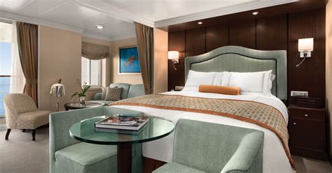 Oceania Marina Cruise Ship - 2013 Cabin Photos - Oceania Cruises Luxury Cruises