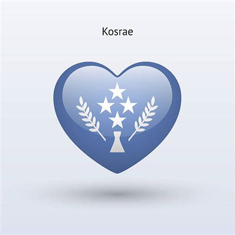 50+ Kosrae Flag Stock Photos, Pictures & Royalty-Free Images - iStock