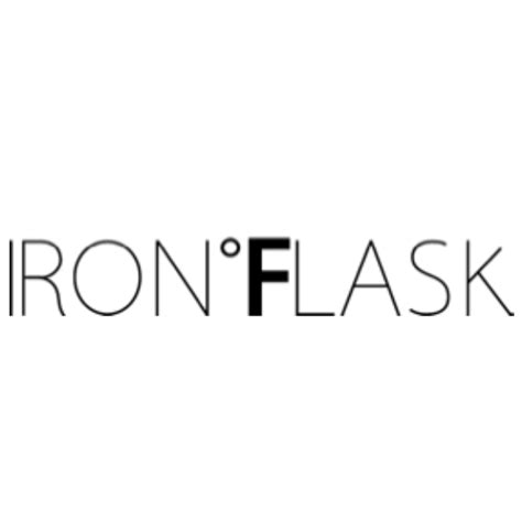 Verified 10% Off | Iron Flask Promo Codes June 2024