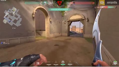 Valorant tips: Tricks and techniques for fragging