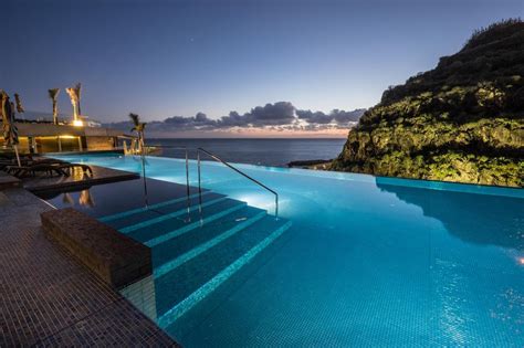 The 10 Best Family Hotels in Madeira - This is Madeira Island