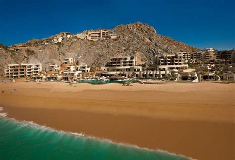 The Resort at Pedregal, Los Cabos, Mexico | Cabo san lucas vacations, Mexico resorts, Beach resorts