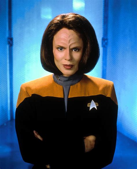 B'Elanna Torres | Star trek voyager, Star trek, Star trek characters