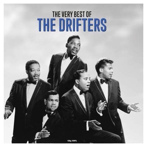 The Drifters - Very Best Of | Upcoming Vinyl (October 23, 2020)