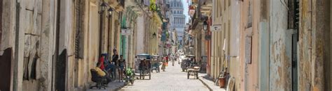 Check Out Sam BLOG | Communism in Cuba