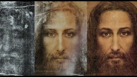 SHROUD OF TURIN | Christ, Jesus face, Jesus pictures