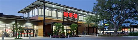 Montrose Market H-E-B | 1701 WEST ALABAMA ST, HOUSTON TX 77098-2807 ...