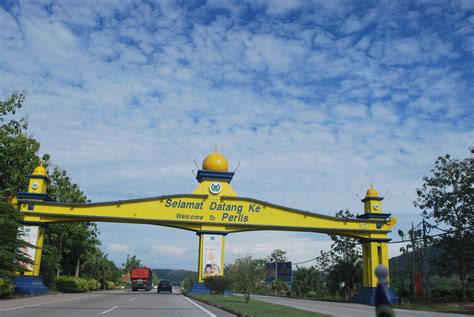 Top 10 Attractions And Places To Visit In Perlis - The Asia Press