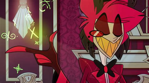 Hazbin Hotel 2024 Alastor by dragondude65 on DeviantArt