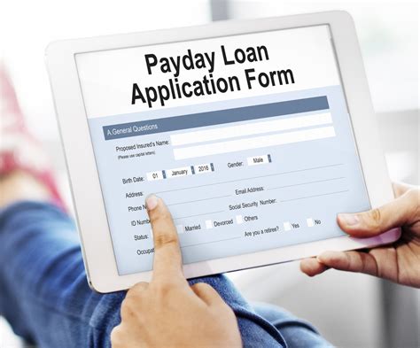 Best Online Payday Loans For Bad Credit - Get Up To $5000!