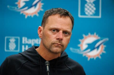 Dolphins fire defensive coordinator Josh Boyer, make other staff ...