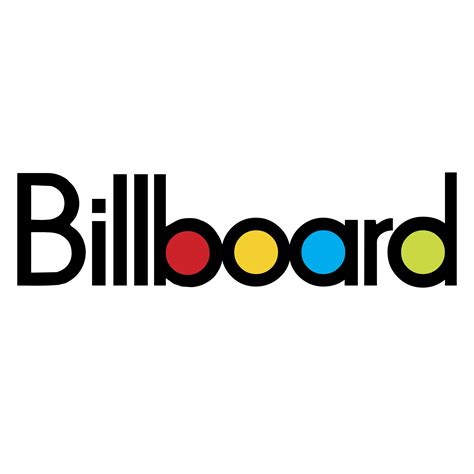 Billboard Logo Png