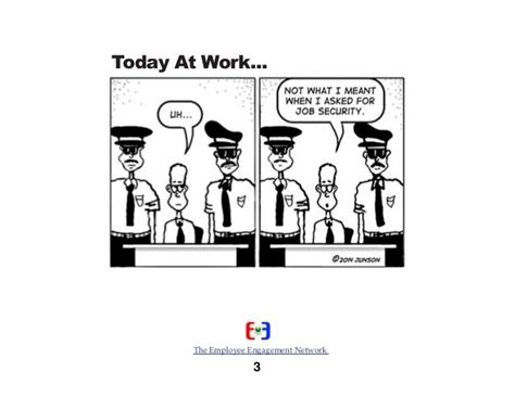 15 Excellent Employee Engagement Cartoons