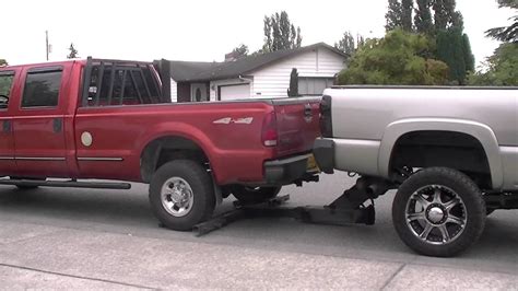 jays repo truck ,the "sneaker lift" - YouTube