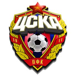 Cska Moscow PNG Transparent Cska Moscow.PNG Images. | PlusPNG