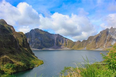 Photo Wanders | Mt. Pinatubo Day Hike in Photos: The Crater ~ The Pinay ...