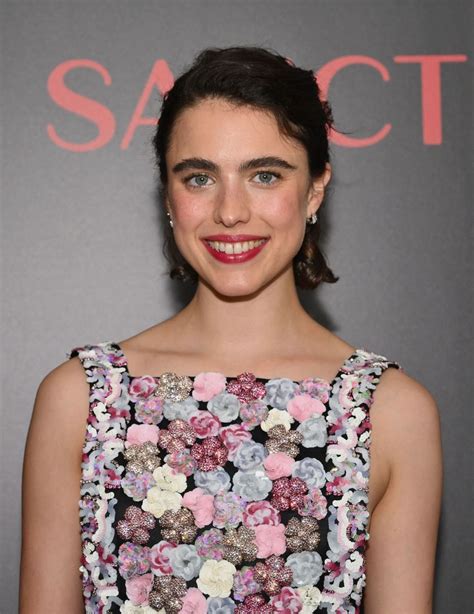 Margaret Qualley - "Sanctuary" Premiere in New York 05/11/2023 • CelebMafia