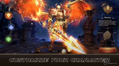 Dragon Storm Fantasy - Download & Play for Free Here