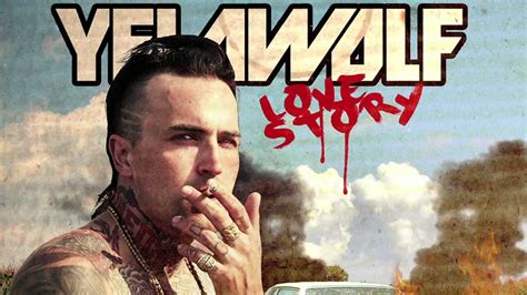 Yelawolf - Love Story - YouTube