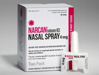 What is Narcan nasal spray? Usage, Dosage, Side effects, Contraindications - Drugs Details