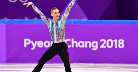 Why Adam Rippon's Olympics Performance Was a Major Milestone | TIME