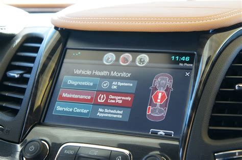 GM unveils Connected by OnStar app platform, partners with AT&T for in-car LTE connectivity ...