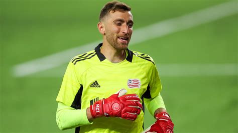 Matt Turner to Arsenal? Why he should go & what it means for New England, USMNT | MLSSoccer.com