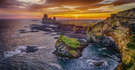 Snæfellsnes National Park