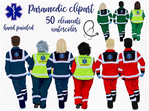 Ems Paramedic Uniform | ubicaciondepersonas.cdmx.gob.mx