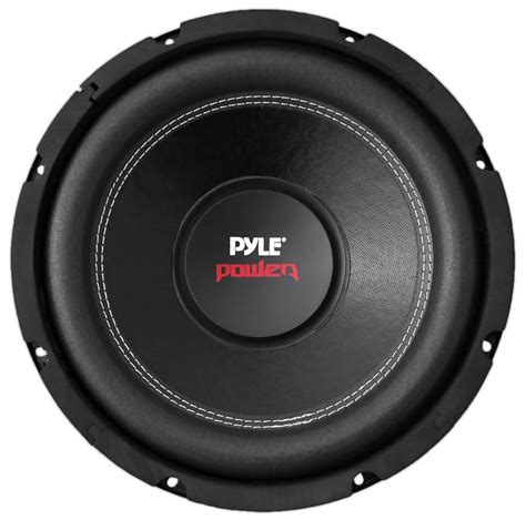 The 8 Best Bass Car Speakers in 2020 – Bass Head Speakers