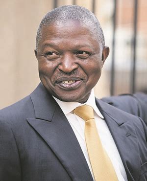 Who is David Mabuza, ANC kingmaker? – Jovies's Experiment