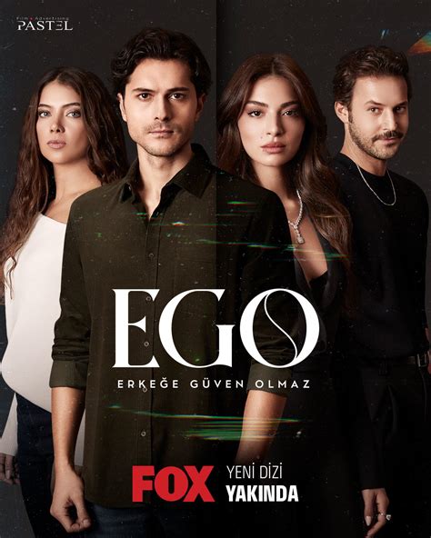 Ego - Dizi 2023 - Beyazperde.com